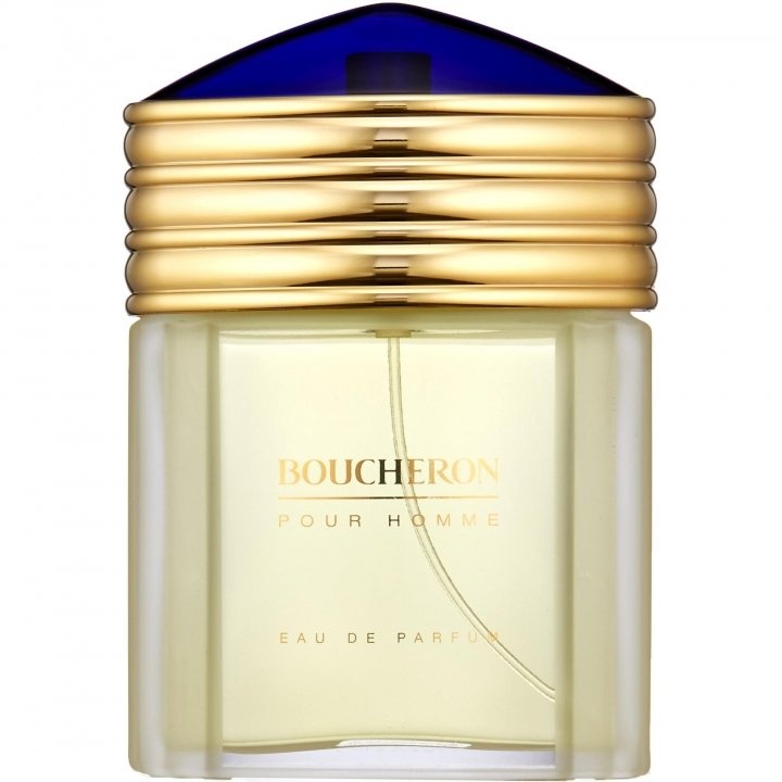 Boucheron pour Homme